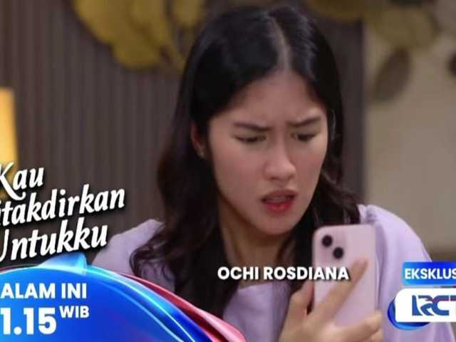 Dara Ungkap Masa Lalu Kelam dengan Miko, Tania Terguncang di Kantor Polisi