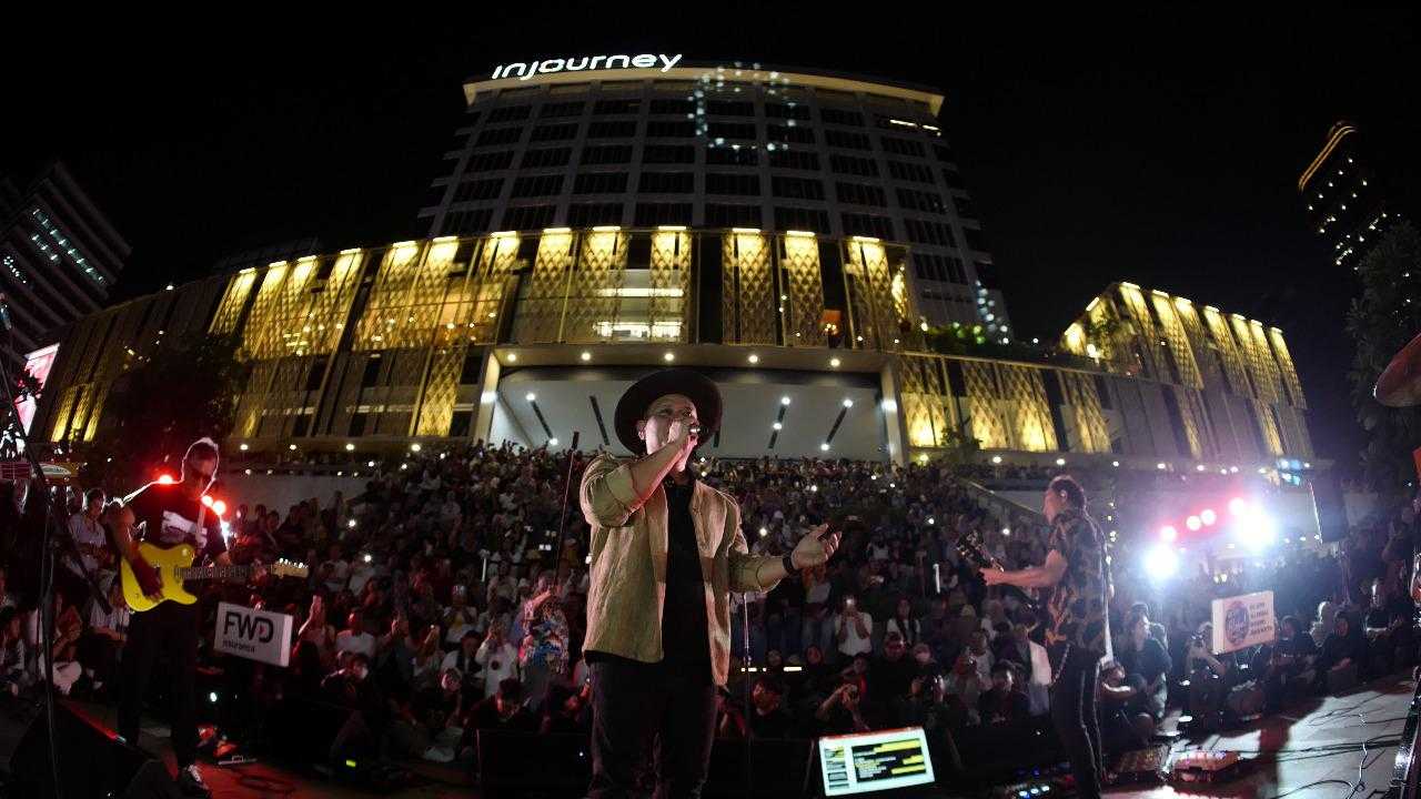 Padi Reborn Rilis "Ego": Piyu Ungkap Sisi Manusiawi dalam Konflik Hubungan