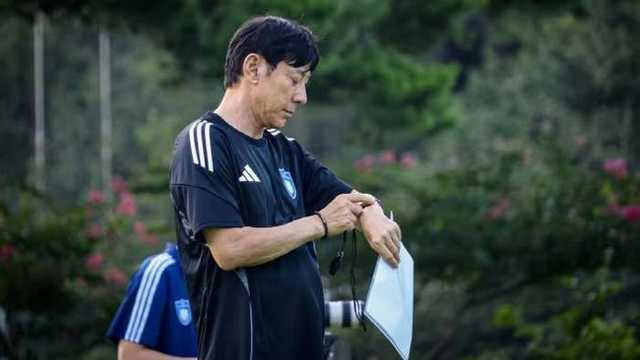 PSSI: Shin Tae Yong Tak Kembali Latih Timnas, Fokus Cari Pelatih Baru