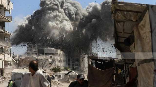 Penyelidik PBB Tuding Israel Lakukan Genosida di Gaza