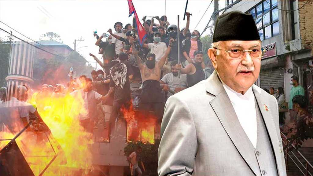 Nepal gelar pembicaraan pilih PM interim, 51 tewas akibat kerusuhan