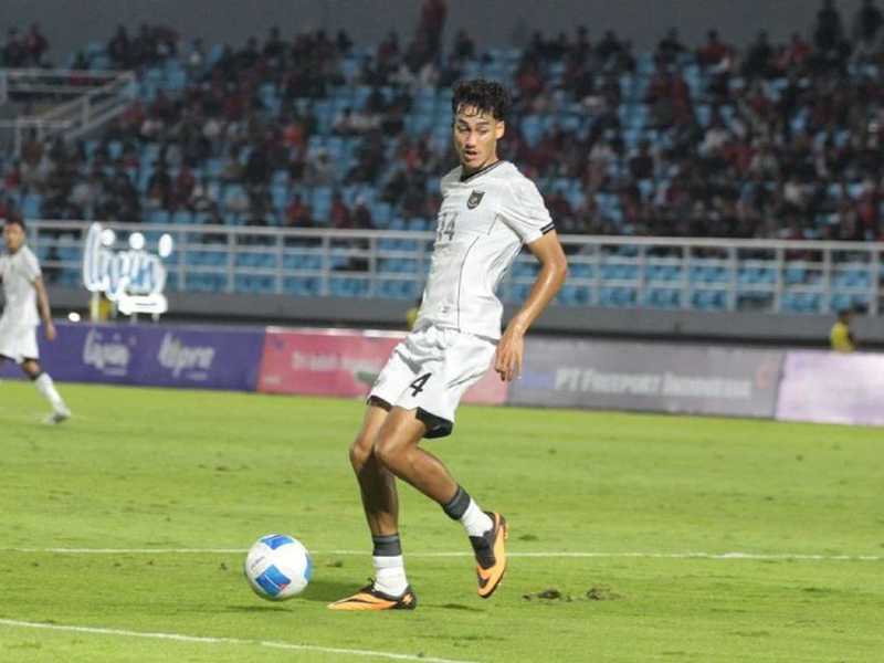 Vanenburg Ngamuk! Timnas U-23 Ditahan Imbang Laos 0-0, Sebut Main 'Sangat Buruk'
