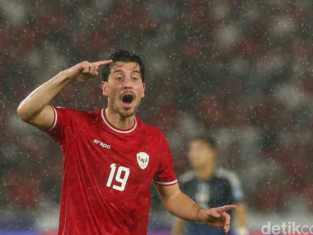 Mauricio Souza Bongkar: Persija Gagal Gaet Thom Haye, Kini ke Persib!