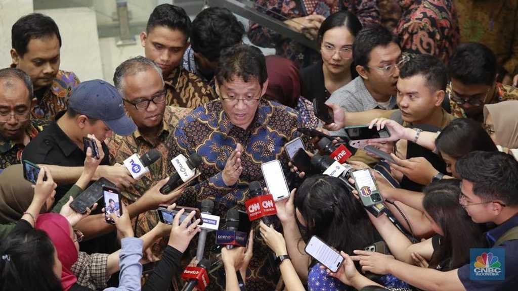 Mulai Besok! Rp 200 Triliun Dana Segar dari Kas Negara Kucur ke 6 Bank, Ini Tujuannya