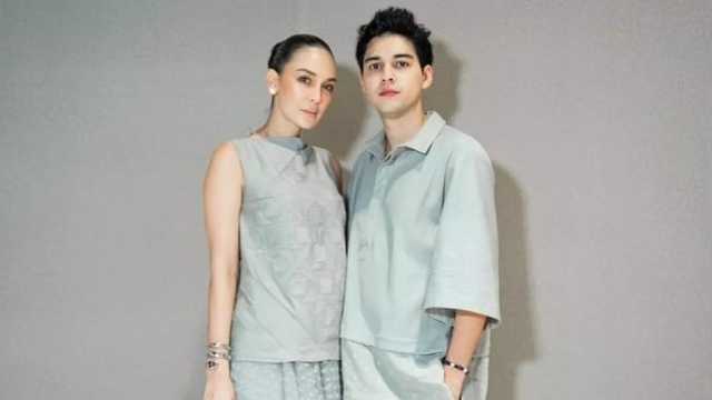 Maxime Bouttier Nyaris Putus, Luna Maya Justru Merengek Tak Mau Ditinggalkan