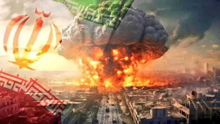 Iran Tolak Tekanan AS, Tegaskan Lanjut Pengayaan Uranium: Perang Timur Tengah Mengancam?