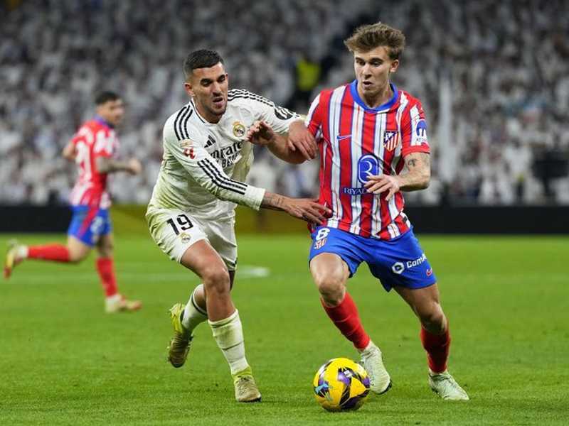 Ceballos Batalkan Transfer Rp250 M ke Marseille, Pilih Bertahan di Real Madrid?