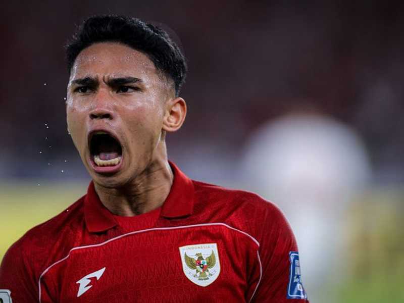 AS Trencin jamin perkembangan Marselino Ferdinan, meski butuh adaptasi