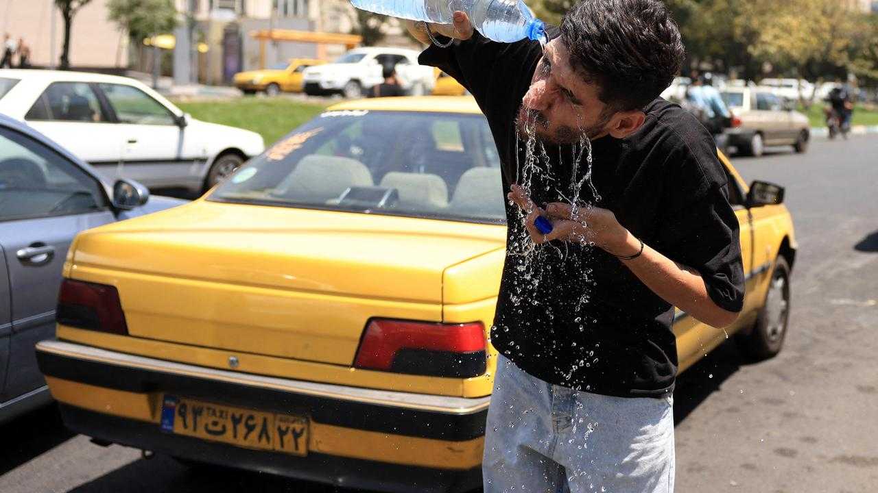 Kekeringan Rekor: Presiden Iran Ancam Evakuasi Teheran Akibat Krisis Air