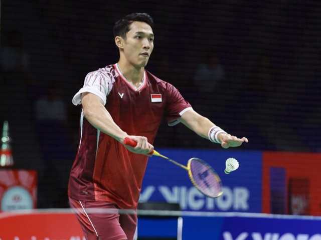 Korea Open 2025: Jonatan Christie menangi laga ketat, lolos ke perempatfinal!