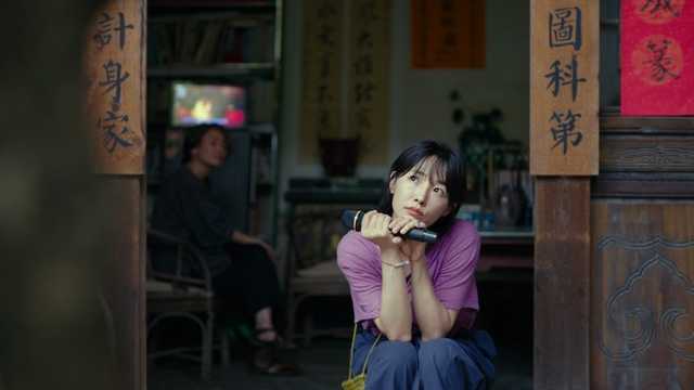 Gloaming In Luomu Zhang Lu Raih Film Terbaik di BIFF, Shu Qi Sutradara Terbaik