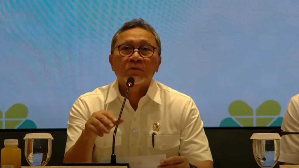 Menko Pangan: Kredit Himbara untuk 1.000 Kopdes Merah Putih cair minggu depan