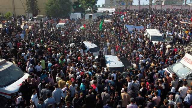 Israel Kembalikan Jenazah Palestina: Klaim Penganiayaan Muncul di Gaza