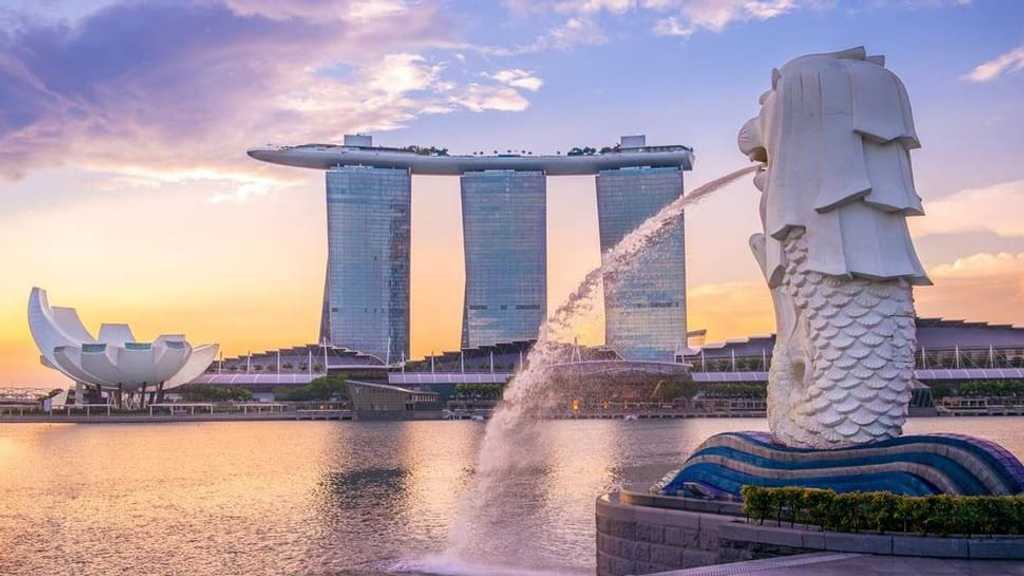 Pria Indonesia dihukum karena menyeberang ilegal ke Singapura