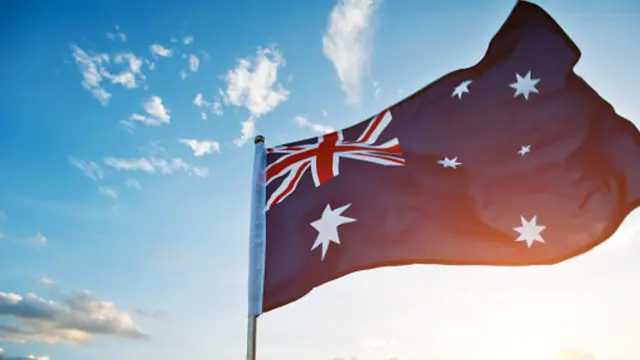 Australia Tuduh Jet Tiongkok Lepaskan Suar Dekat Pesawat Patroli di Laut China Selatan