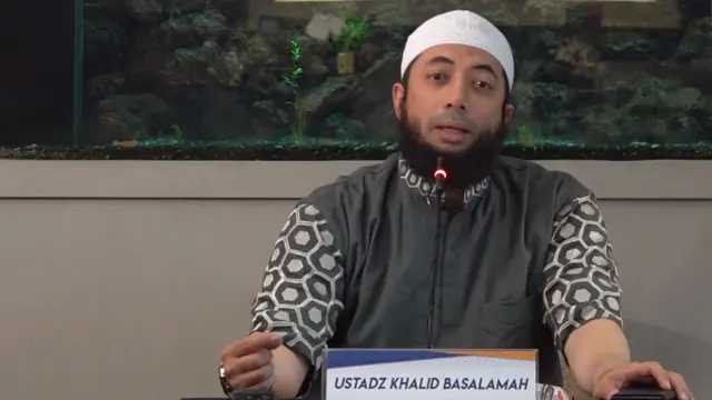 Ustaz Khalid Basalamah kembalikan uang ke KPK terkait kasus kuota haji