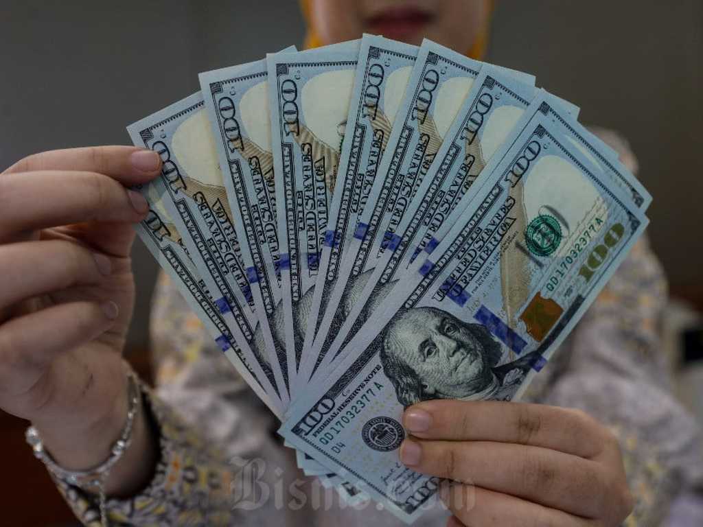 Rp16,85 T Modal Asing Kabur dari RI Usai Demo DPR, BI Ungkap Penyebabnya