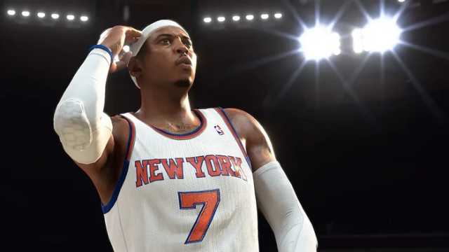 NBA 2K26 Rilis 5 September, Harga Mulai Rp1,1 Juta di PS5 & PC