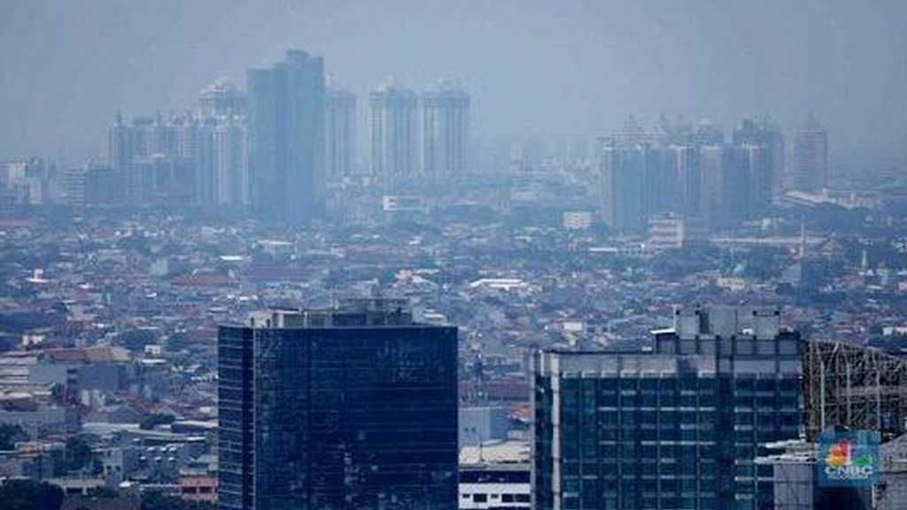 Pemerintah luncurkan KPN 2045 atasi risiko urbanisasi hingga 2045