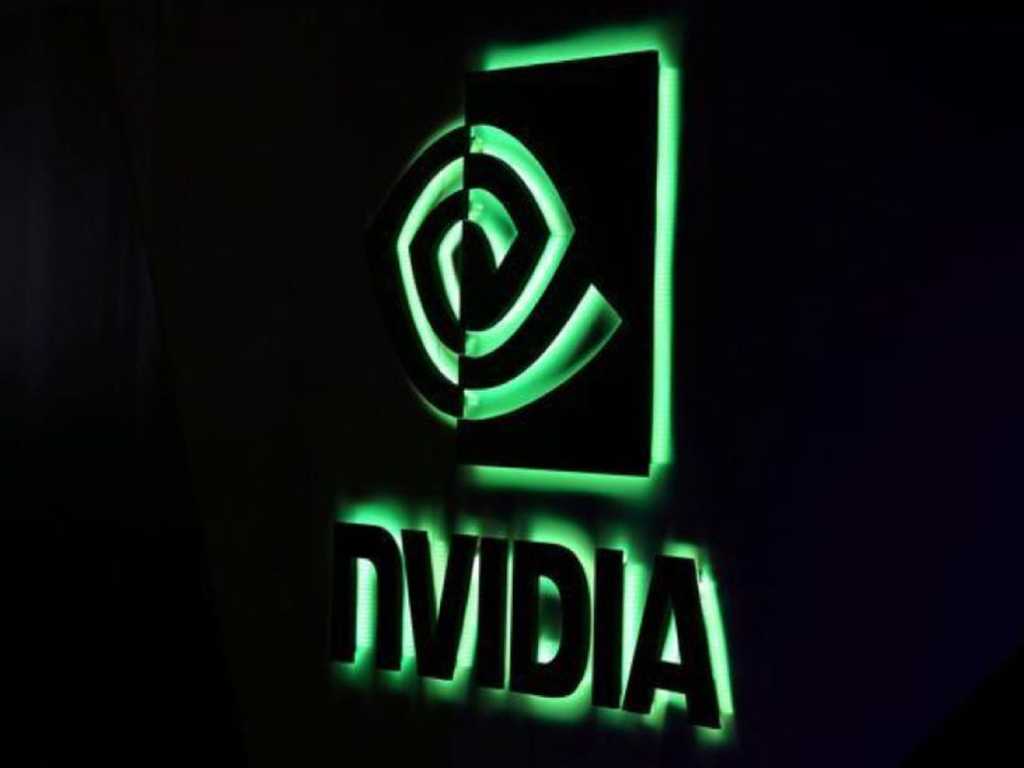 China putuskan Nvidia langgar aturan antimonopoli terkait akuisisi Mellanox
