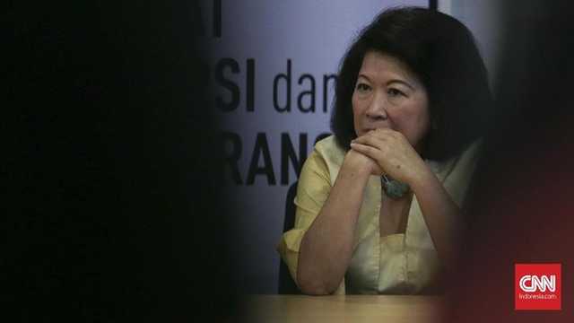 Mari Elka Pangestu kritik keras DJP Kemenkeu: Target seharusnya kepatuhan wajib pajak, bukan penerimaan