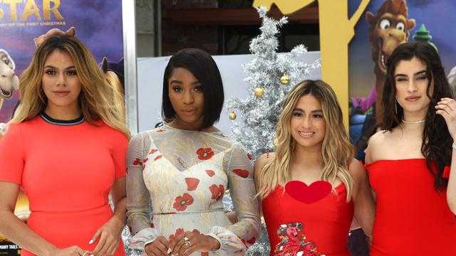 Fifth Harmony Gegerkan Fans, Kembali Aktif di Medsos Setelah 7 Tahun Vakum!