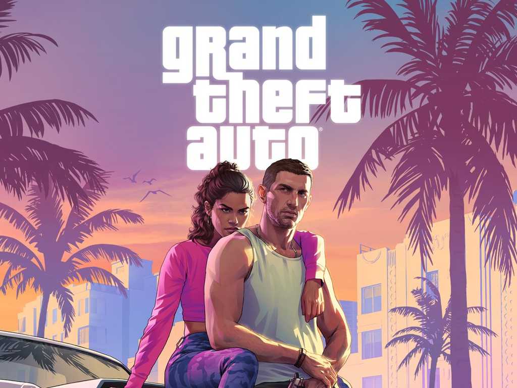 Rockstar Games Kembali Tunda Rilis GTA 6, Penggemar Harus Lebih Sabar
