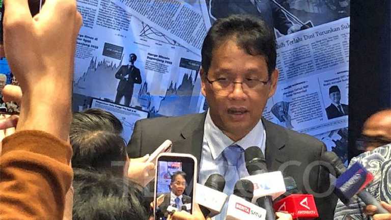 Nandi Herdiaman: Menkeu Purbaya Harus Lindungi Industri Tekstil Nasional