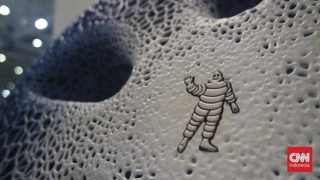 Michelin PHK Ratusan Karyawan, Akui Demi Jaga Daya Saing