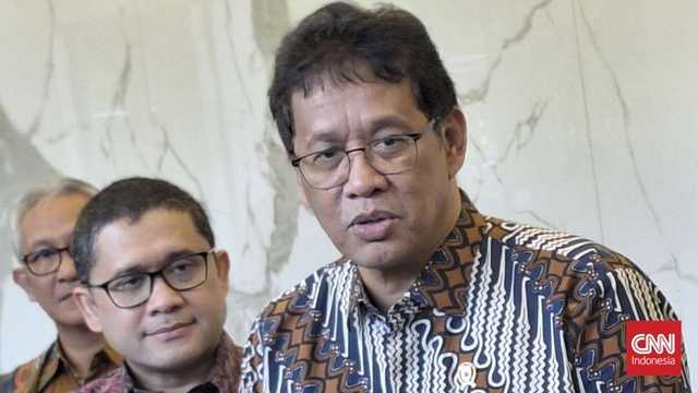 Menkeu: Rp200 T Guyuran ke Bank Diserap Sektor Riil 1 Bulan