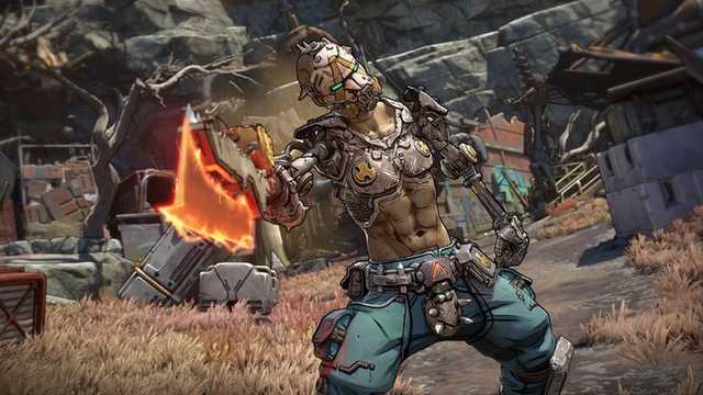 Borderlands 4 resmi rilis, catat jadwal peluncuran di PS5, Xbox, PC