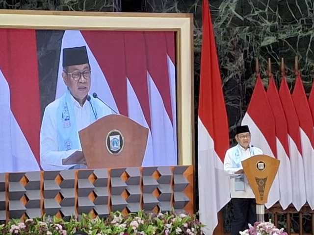 Cegah Pohon Tumbang, Gubernur DKI Ambil Langkah Extraordinary: Pangkas Tiap Hari