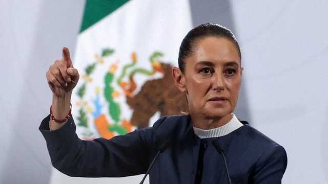 Presiden Meksiko Dilecehkan Seksual, Pria Sentuh Payudara di Depan Umum