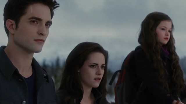 Resmi! Lionsgate Gratiskan Seluruh Film Twilight Saga di YouTube, Hanya 1 Minggu Penuh!