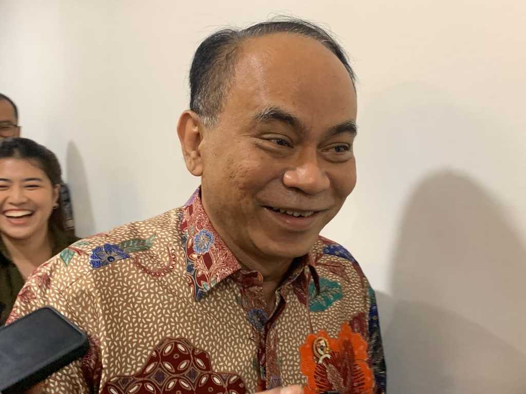 Budi Arie Segera Gabung Gerindra, Perkuat Pemerintahan Prabowo