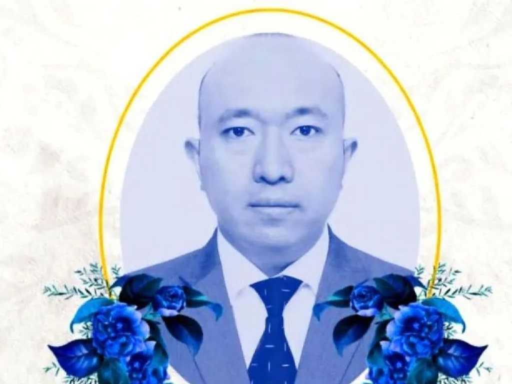 Jenazah Staf KBRI Lima Ditembak Mati di Peru, Akhirnya Dipulangkan 9 September