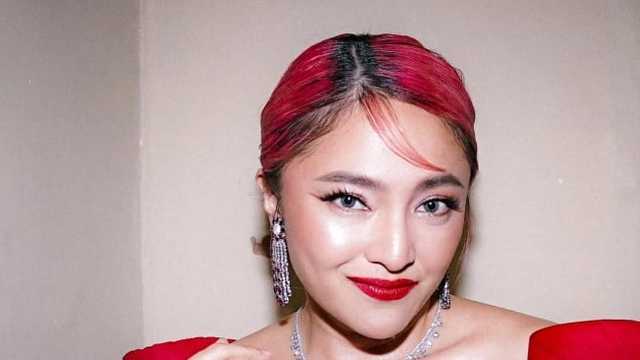Marshanda sepi job usai lepas hijab, alami krisis finansial