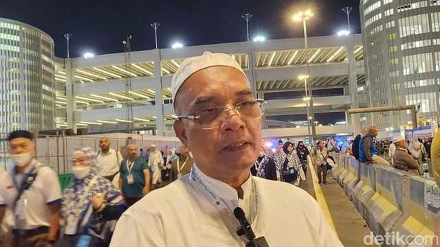Biaya Haji 2026 Disepakati Rp 87,4 Juta, DPR Jamin Pelayanan Terbaik
