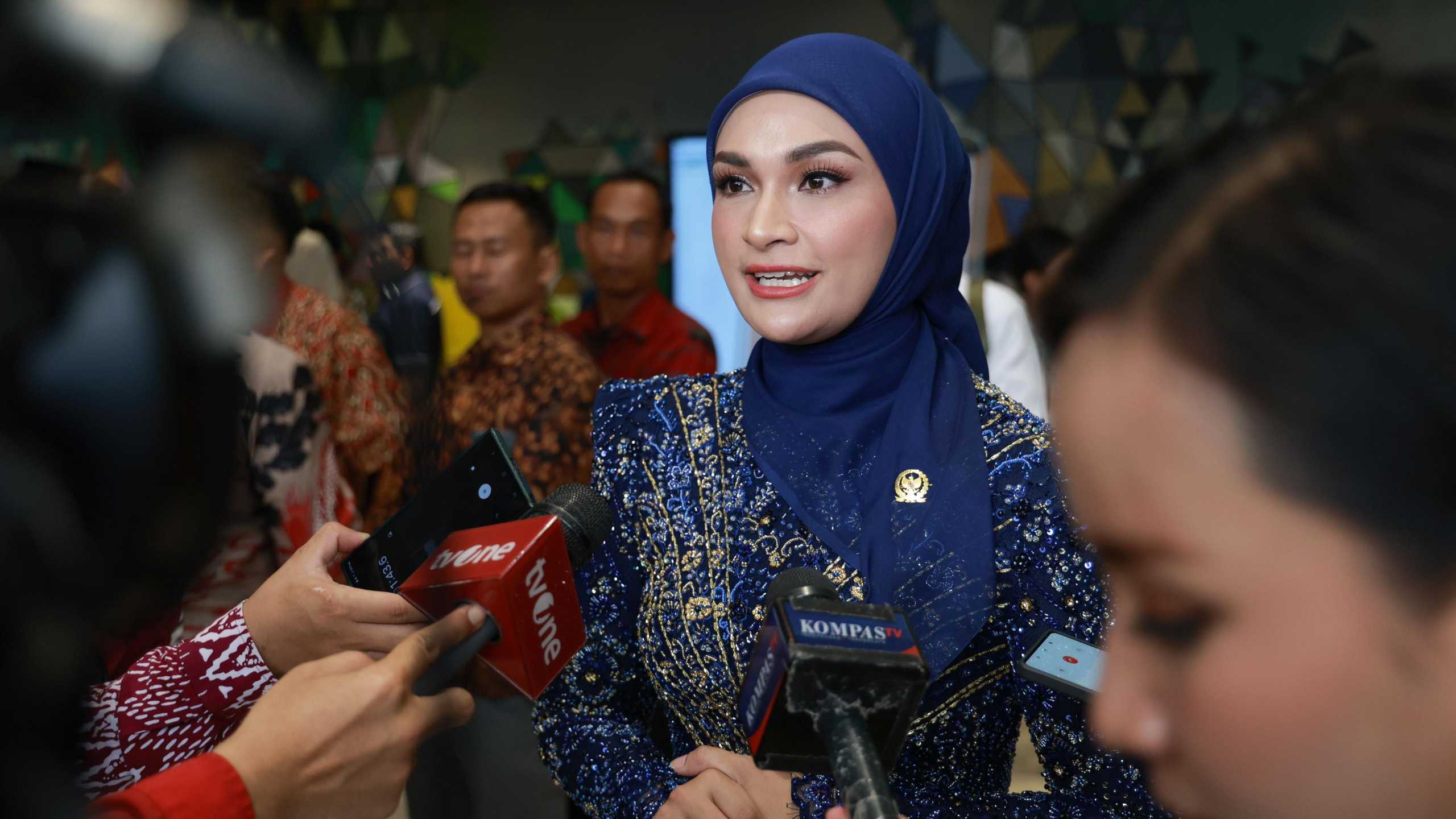 Fraksi PAN Dukung Evaluasi Tunjangan DPR, Respons Sorotan Publik
