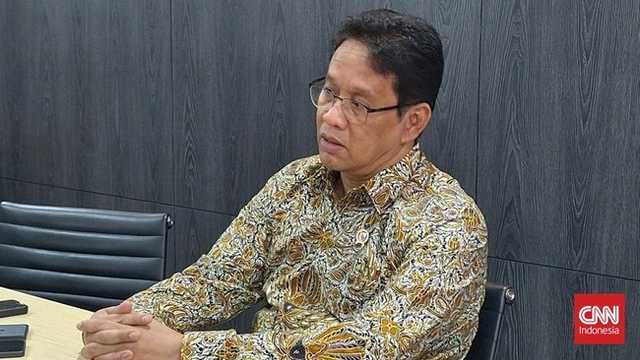 Purbaya Yudhi Sadewa: Intervensi Himbara Jika Dana Kopdes Tak Cair Seminggu