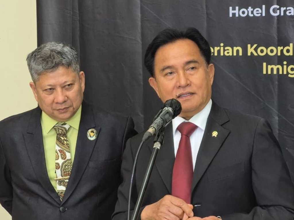 Pemerintah hargai inisiatif tim independen LNHAM usut demo Agustus 2025