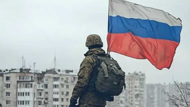 Kremlin Paksa Warga Ukraina Wajib Militer, Gabungkan Wilayah Pendudukan ke Distrik Militer Rusia