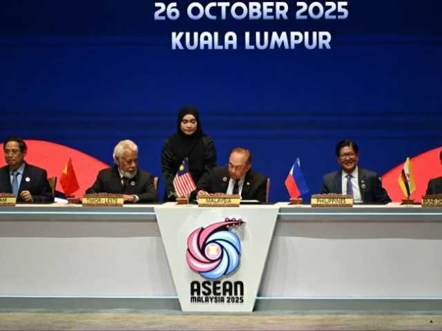 Timor Leste Resmi Bergabung ASEAN, Sejarah Baru Tercipta Setelah Satu Dekade