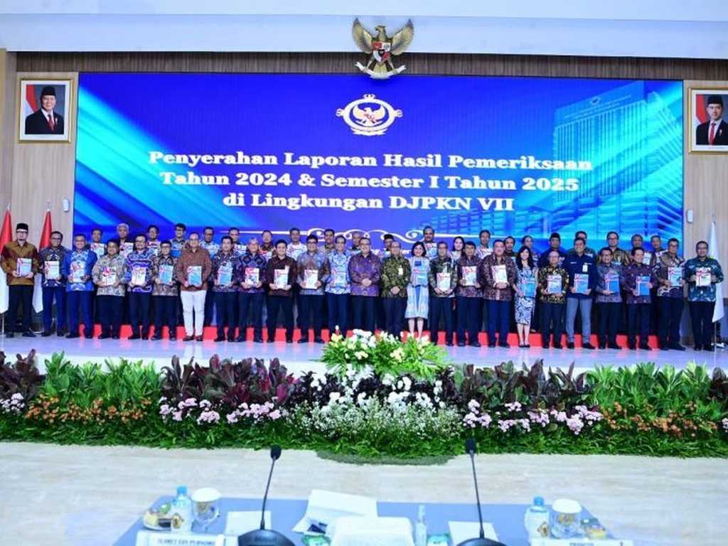 BPK temukan 212 masalah di BUMN, keluarkan 1.000 rekomendasi perbaikan