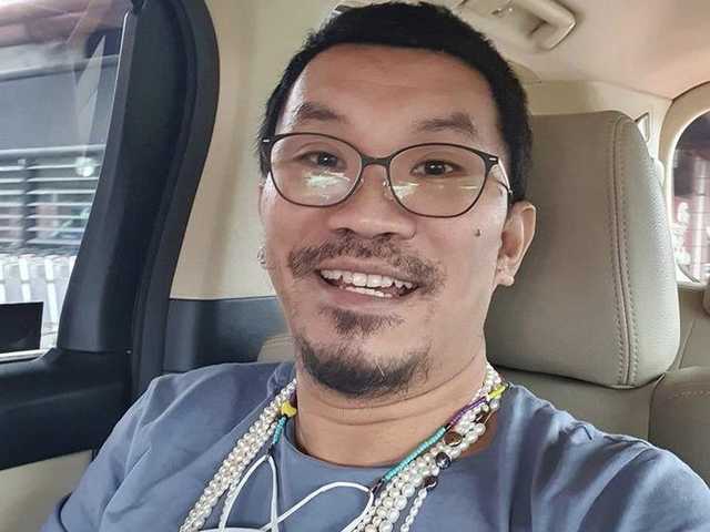 Mongol Stres Bintangi 'Gereja Setan', Akui Dibayar Paling Murah Meski Peran Utama