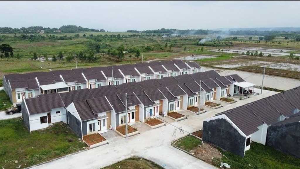 BRI salurkan KPRS Rp14,65 triliun ke 107 ribu debitur