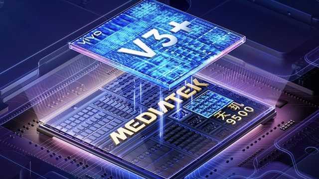 Vivo X300 ungguli iPhone 17 Pro dalam video 4K 60fps