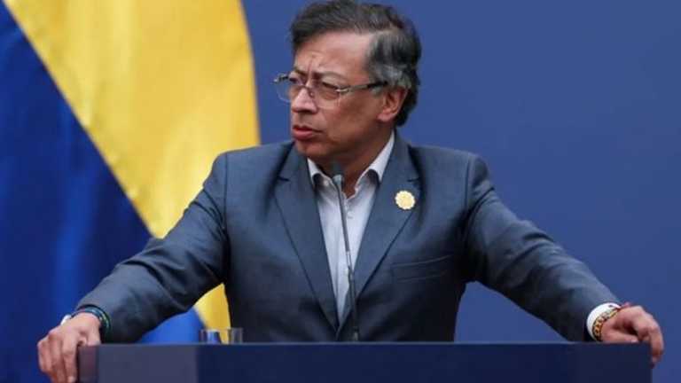 Kolombia usir diplomat Israel setelah penahanan warga di armada bantuan Gaza