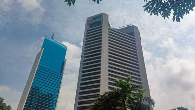 BNI sambut positif rencana pemerintah tarik dana Rp200 triliun untuk perbankan