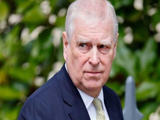 Raja Charles III Cabut Gelar Pangeran Andrew, Hak Tinggal Windsor Dicabut Total